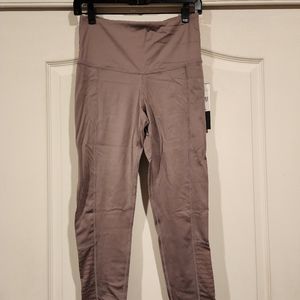 Workout Leggings, Size Small